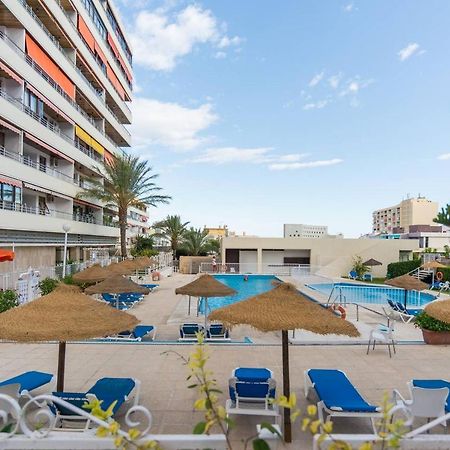 2 Dormitorios, 5 Personas, Piscinas, 10 Min Playa, Plaza La Nogalera Торемолинос Екстериор снимка