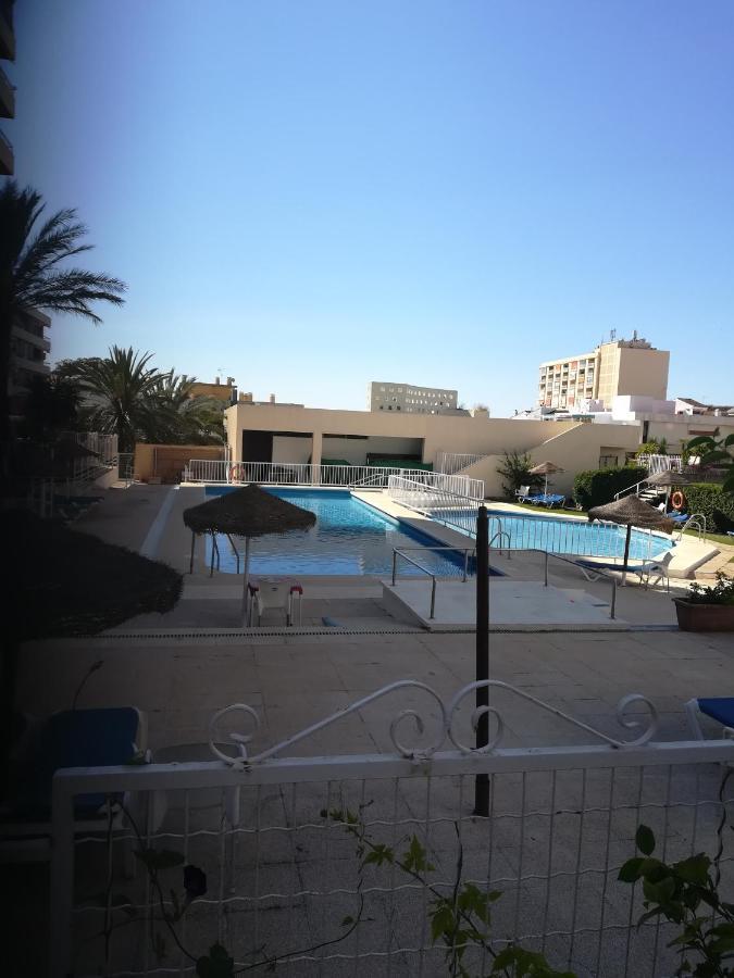 2 Dormitorios, 5 Personas, Piscinas, 10 Min Playa, Plaza La Nogalera Торемолинос Екстериор снимка