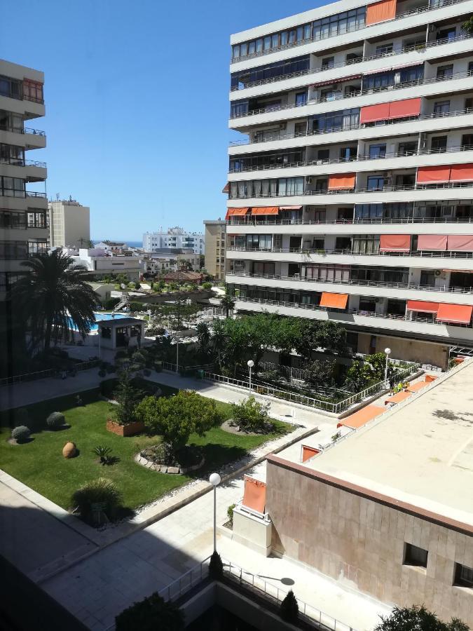 2 Dormitorios, 5 Personas, Piscinas, 10 Min Playa, Plaza La Nogalera Торемолинос Екстериор снимка
