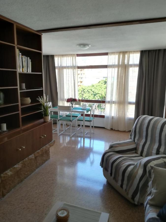 2 Dormitorios, 5 Personas, Piscinas, 10 Min Playa, Plaza La Nogalera Торемолинос Екстериор снимка