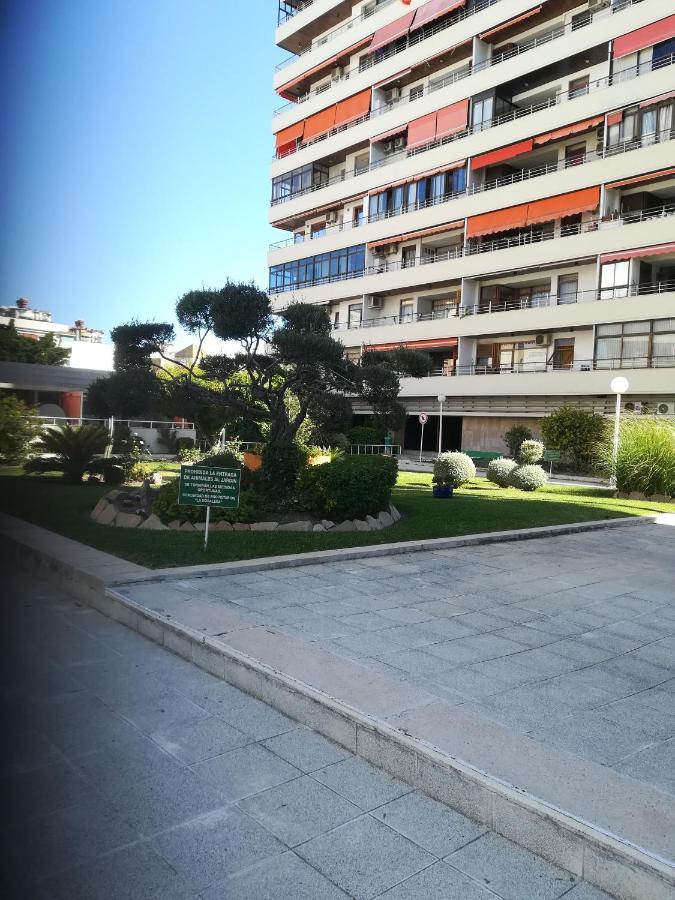 2 Dormitorios, 5 Personas, Piscinas, 10 Min Playa, Plaza La Nogalera Торемолинос Екстериор снимка