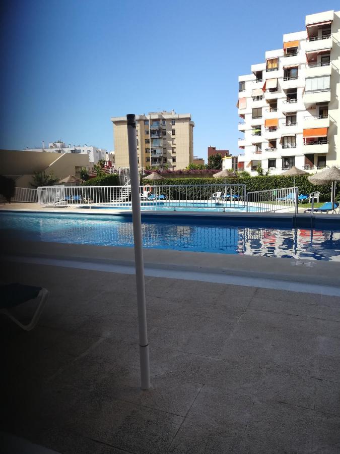 2 Dormitorios, 5 Personas, Piscinas, 10 Min Playa, Plaza La Nogalera Торемолинос Екстериор снимка