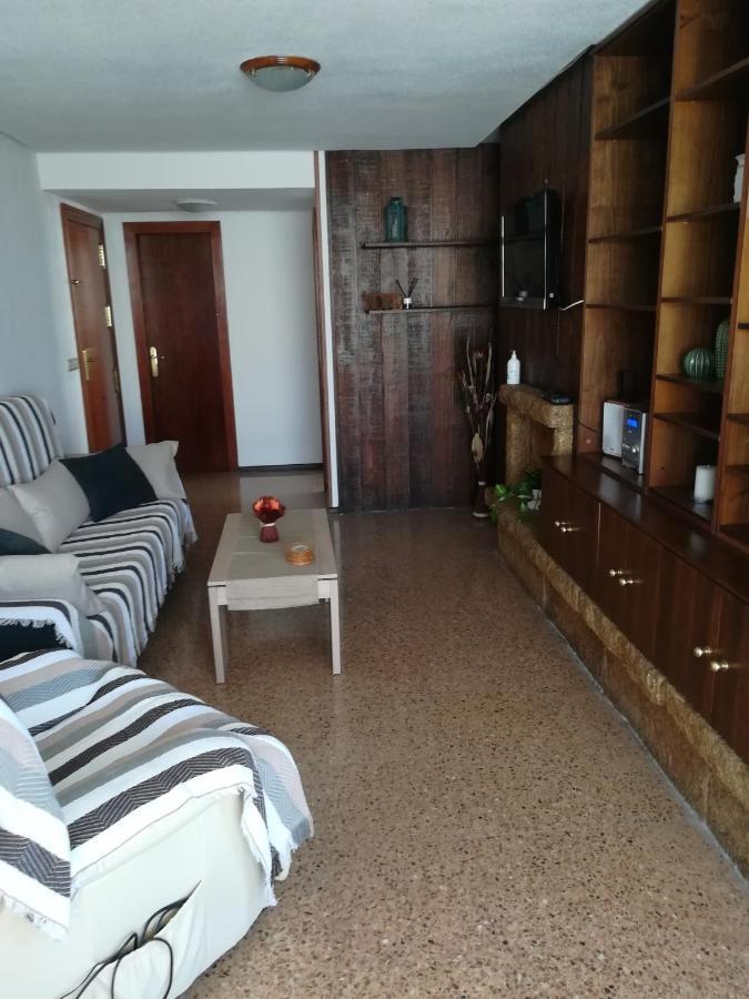 2 Dormitorios, 5 Personas, Piscinas, 10 Min Playa, Plaza La Nogalera Торемолинос Екстериор снимка