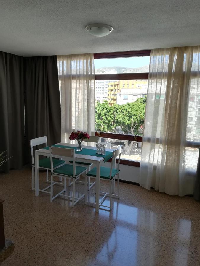 2 Dormitorios, 5 Personas, Piscinas, 10 Min Playa, Plaza La Nogalera Торемолинос Екстериор снимка