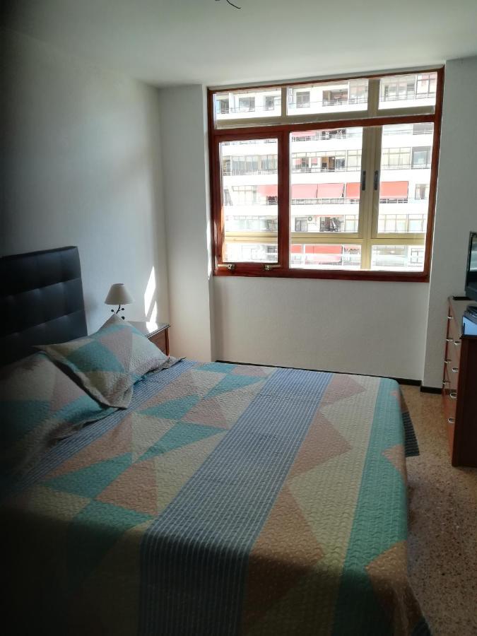 2 Dormitorios, 5 Personas, Piscinas, 10 Min Playa, Plaza La Nogalera Торемолинос Екстериор снимка