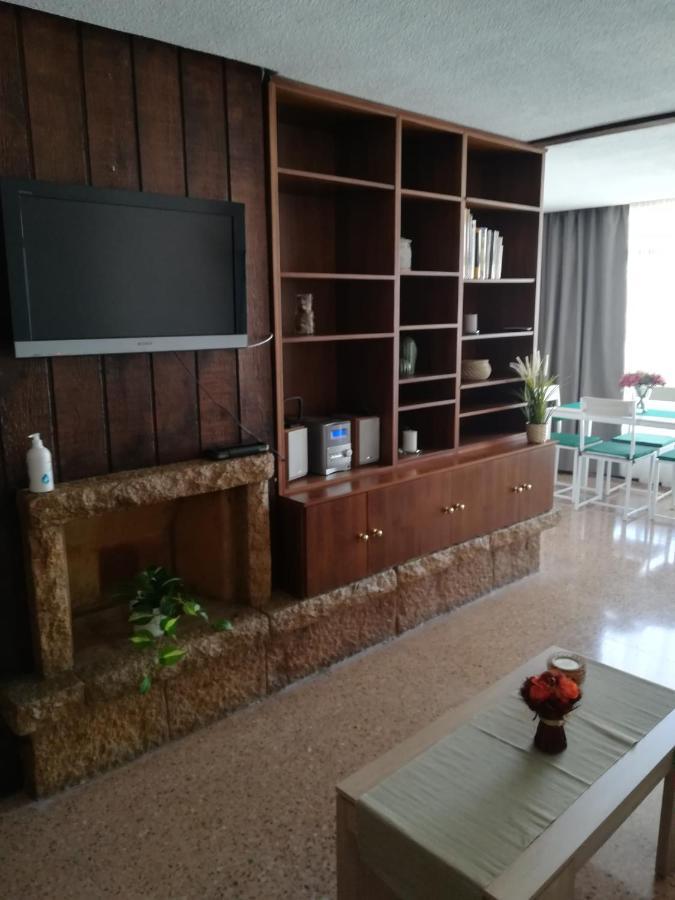 2 Dormitorios, 5 Personas, Piscinas, 10 Min Playa, Plaza La Nogalera Торемолинос Екстериор снимка