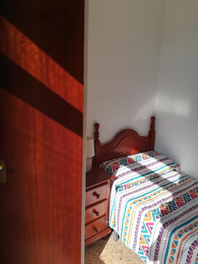 2 Dormitorios, 5 Personas, Piscinas, 10 Min Playa, Plaza La Nogalera Торемолинос Екстериор снимка