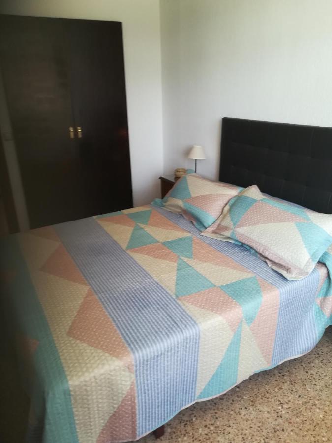 2 Dormitorios, 5 Personas, Piscinas, 10 Min Playa, Plaza La Nogalera Торемолинос Екстериор снимка