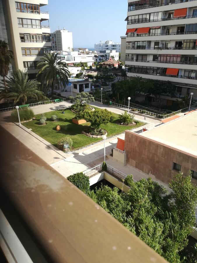 2 Dormitorios, 5 Personas, Piscinas, 10 Min Playa, Plaza La Nogalera Торемолинос Екстериор снимка