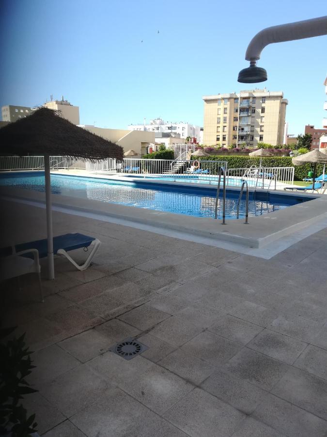 2 Dormitorios, 5 Personas, Piscinas, 10 Min Playa, Plaza La Nogalera Торемолинос Екстериор снимка