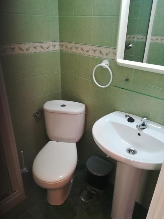 2 Dormitorios, 5 Personas, Piscinas, 10 Min Playa, Plaza La Nogalera Торемолинос Екстериор снимка