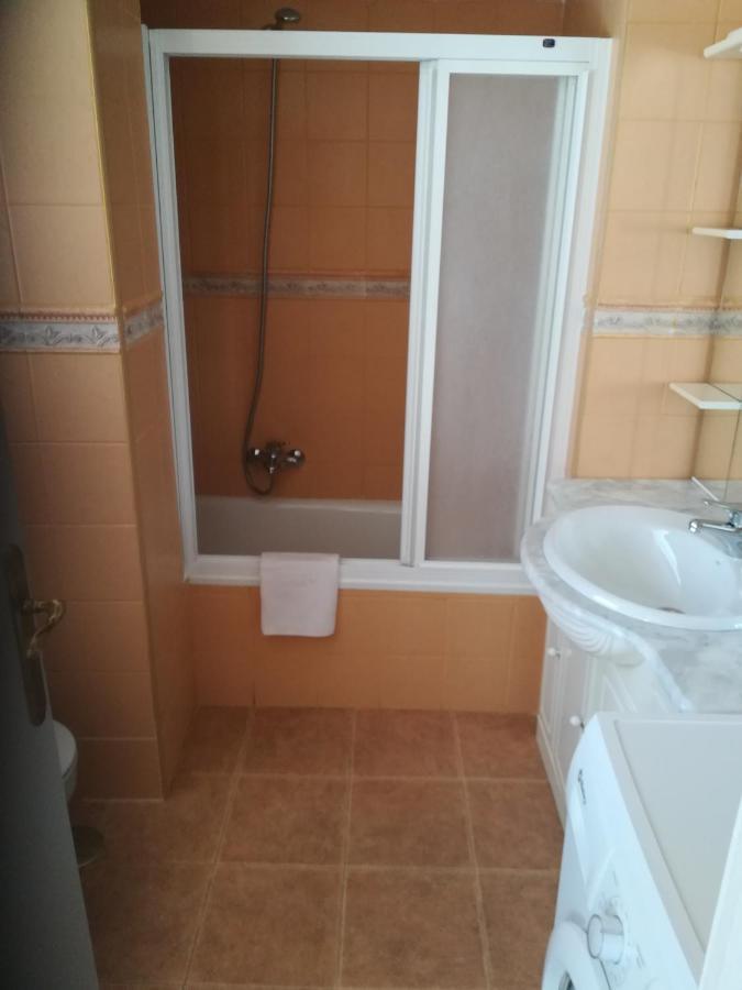 2 Dormitorios, 5 Personas, Piscinas, 10 Min Playa, Plaza La Nogalera Торемолинос Екстериор снимка