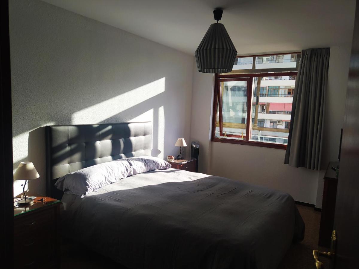 2 Dormitorios, 5 Personas, Piscinas, 10 Min Playa, Plaza La Nogalera Торемолинос Екстериор снимка